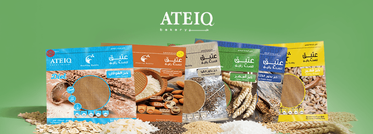خبز عتيق